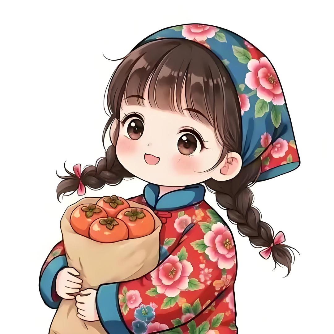 小杨不爱笑