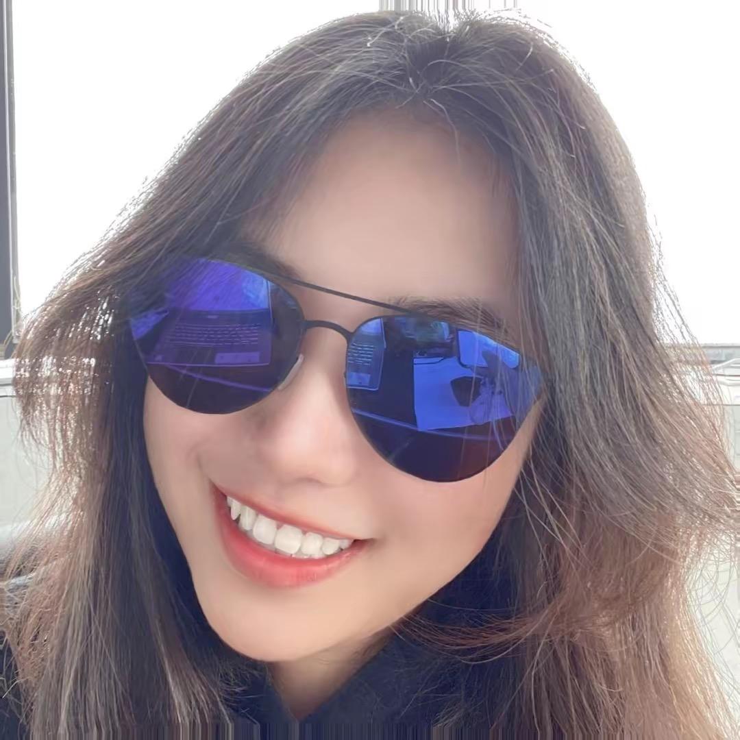 喻小柒女装