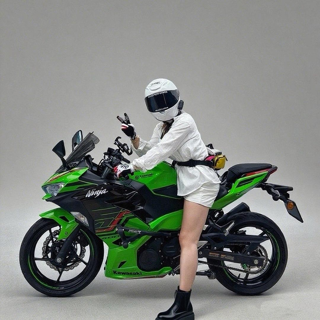 一支锅🏍️