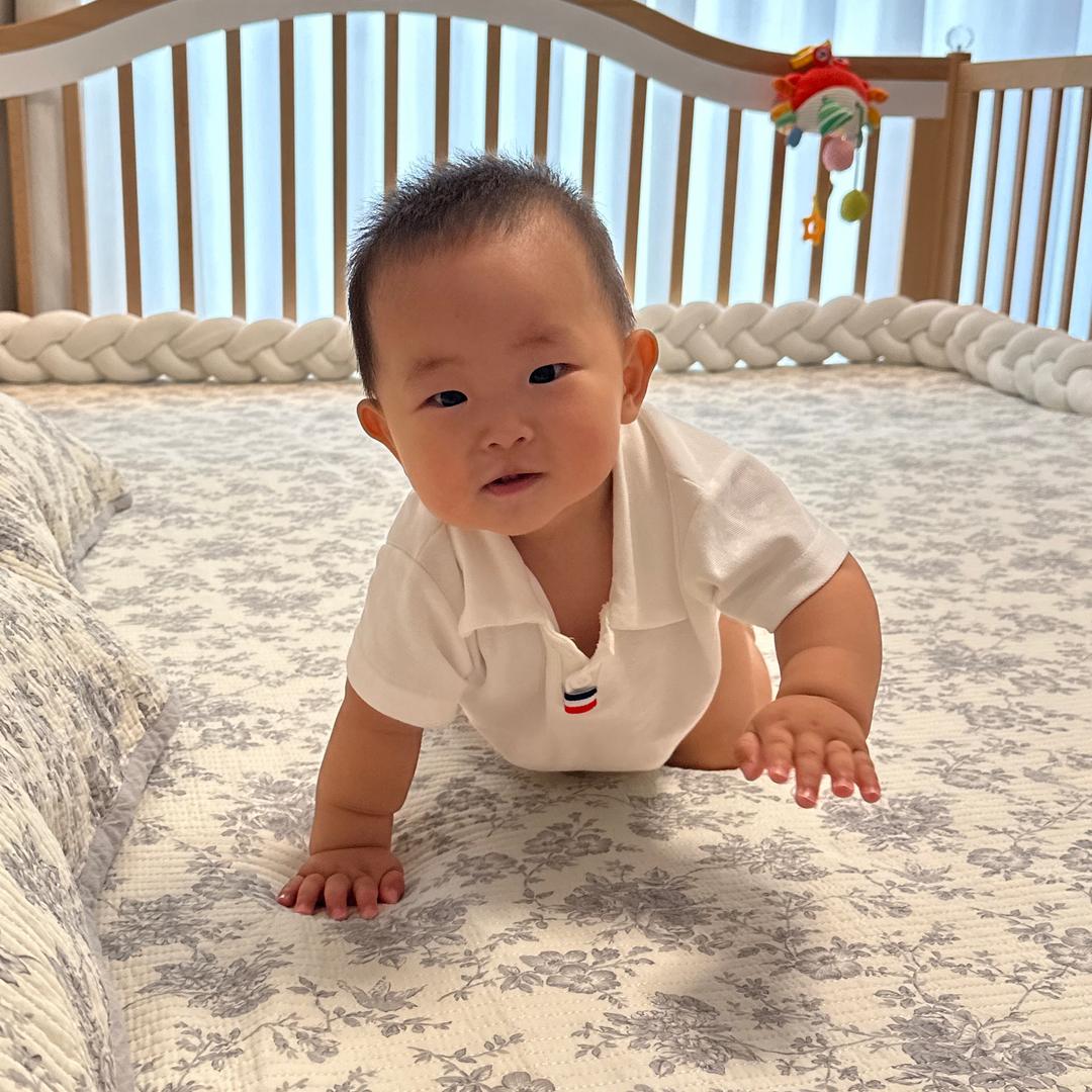 小星星⭐️