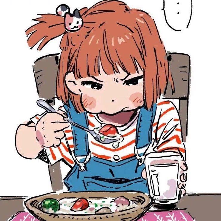 发卡起家的北谦头像