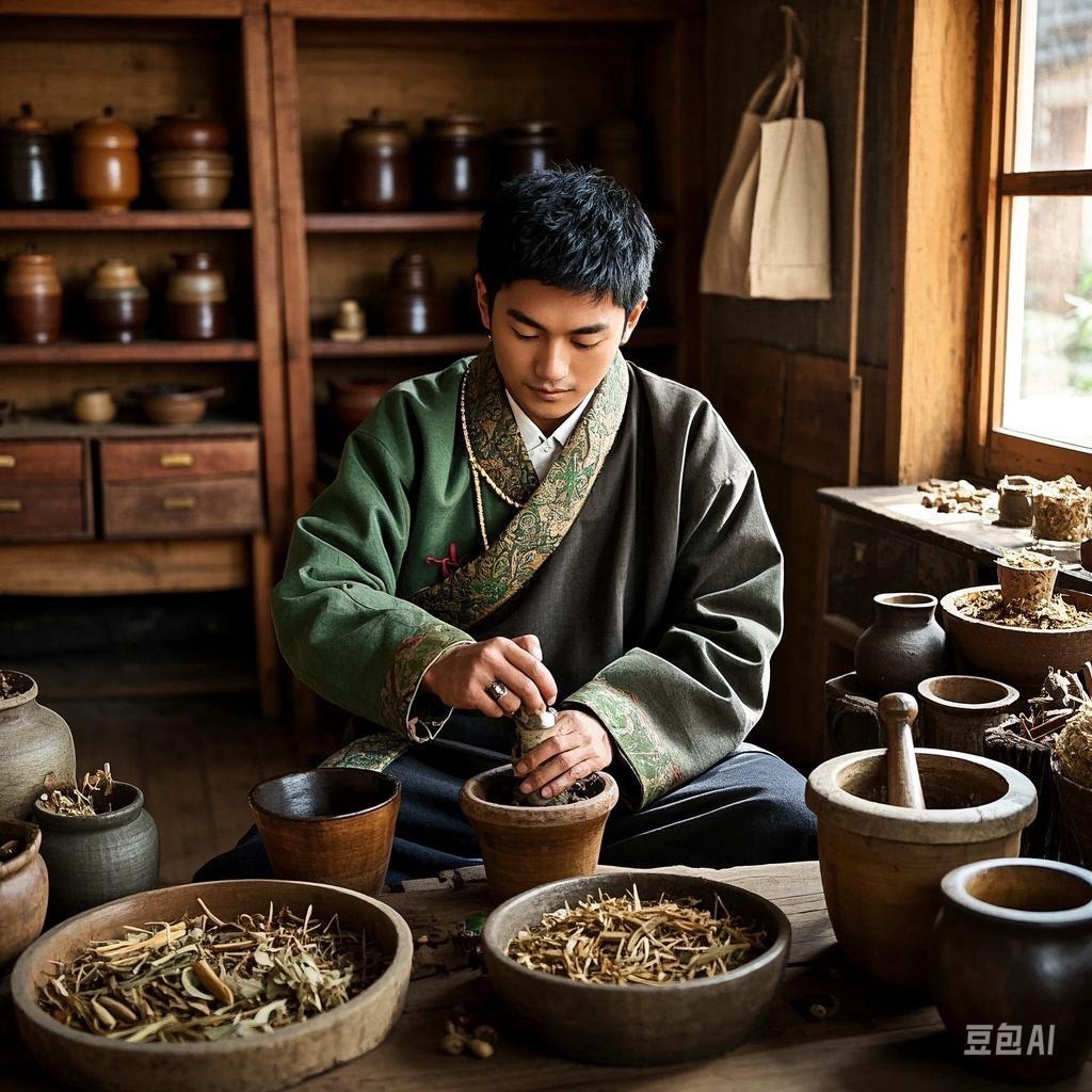 心有所属