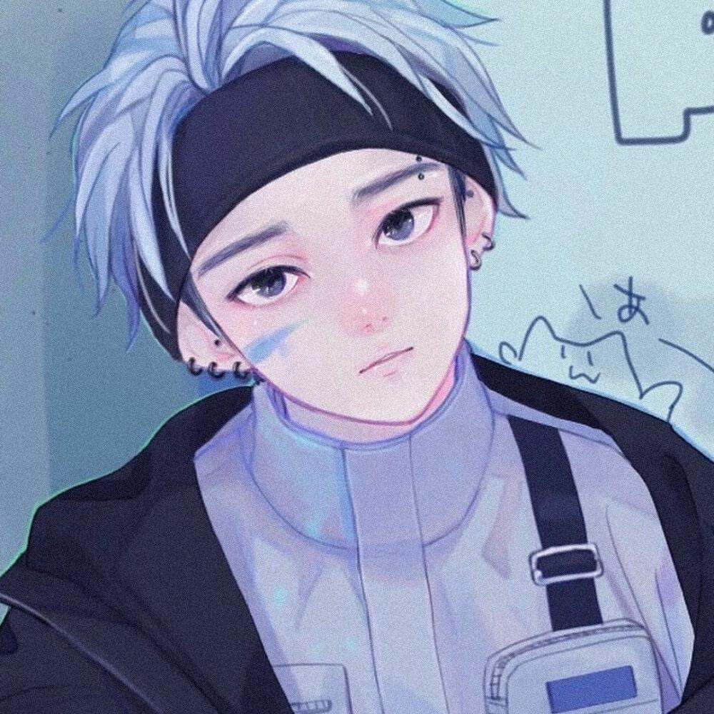 被星星砸昏头