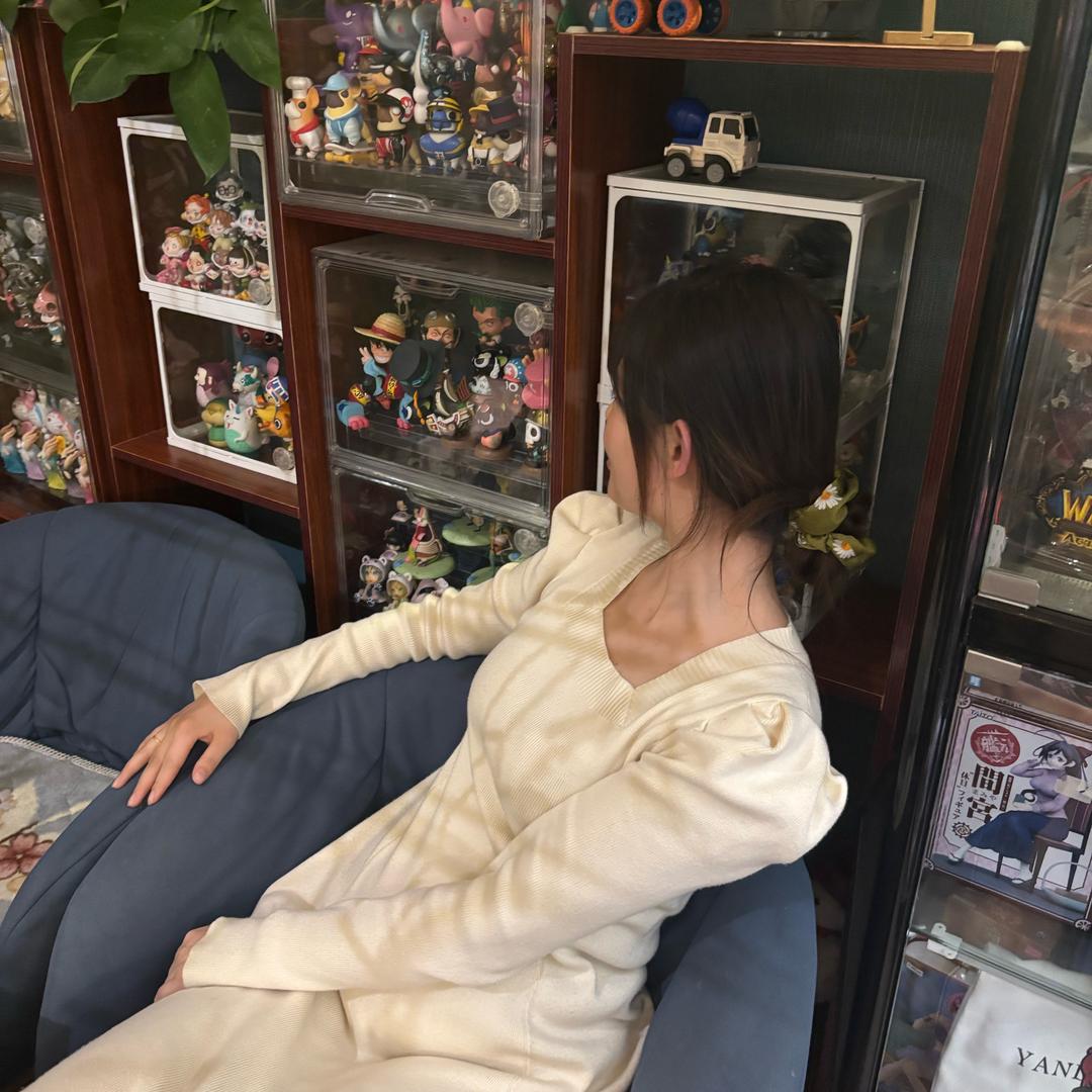 阿丽不吃栗🌰