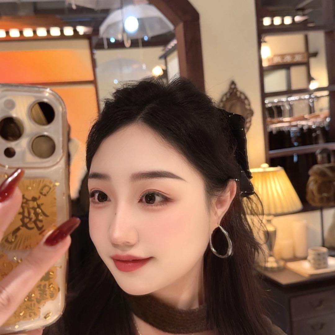 千金能买我开心😁Lucky