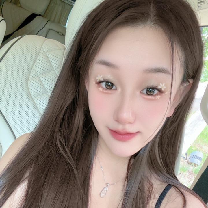 小迪妹ye💕