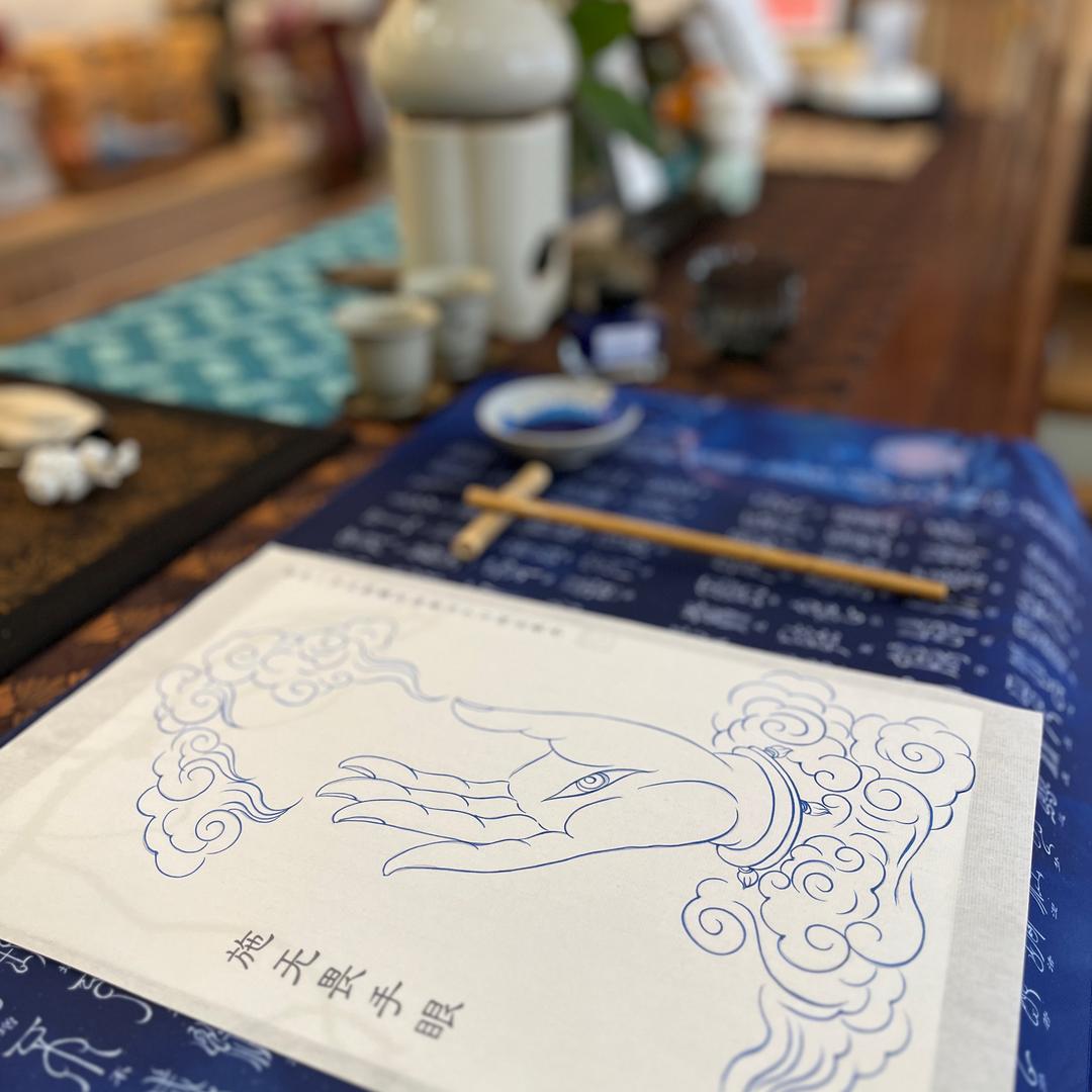 字言字语✍️