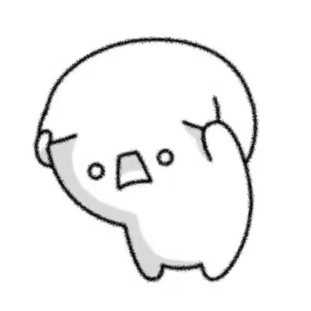 小Q酱