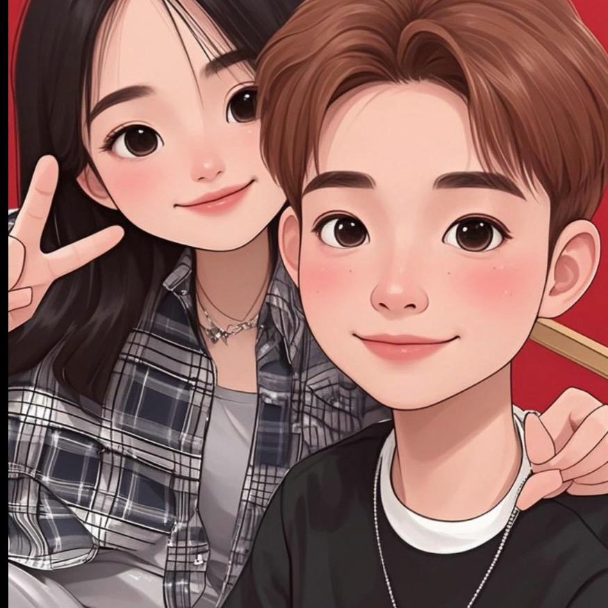 十一💖