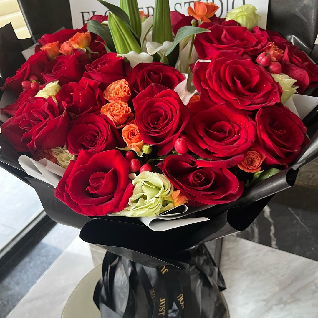 鸣扬烧烤   烤鱼（井开区坑尾村店）