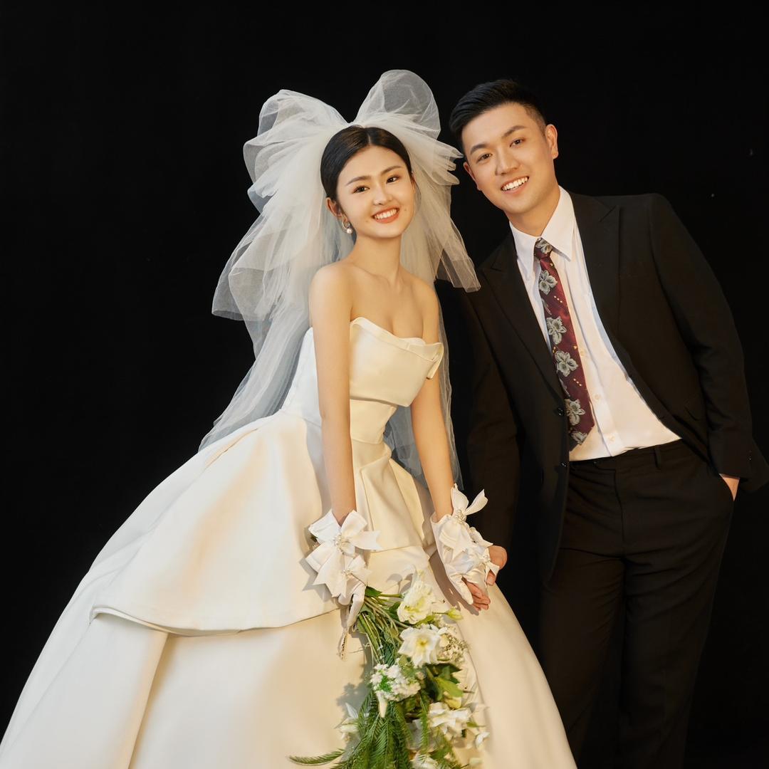 小杨要努力