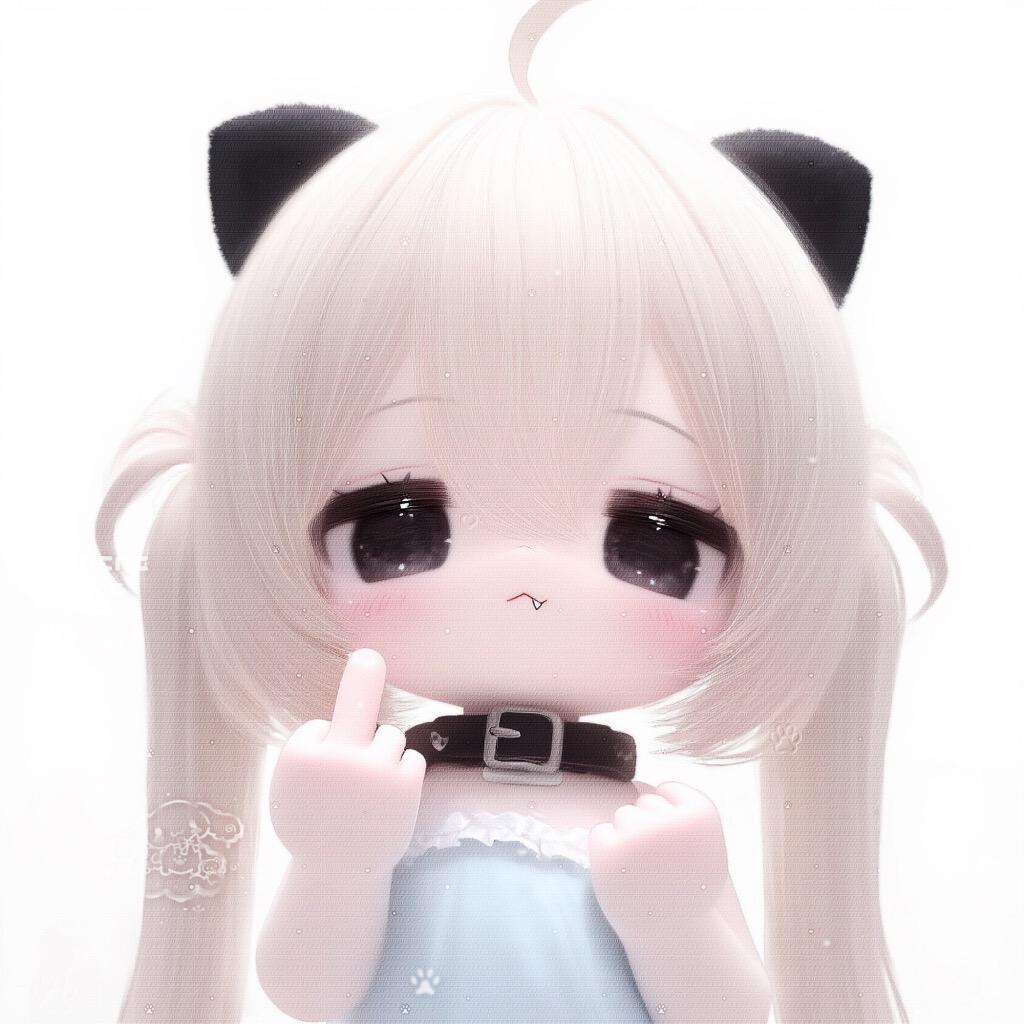 小羊‍‍