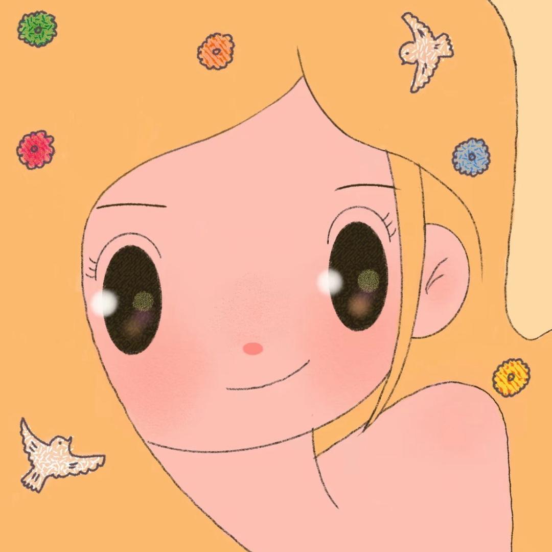 没事就吃溜溜梅👱🏻‍♀️