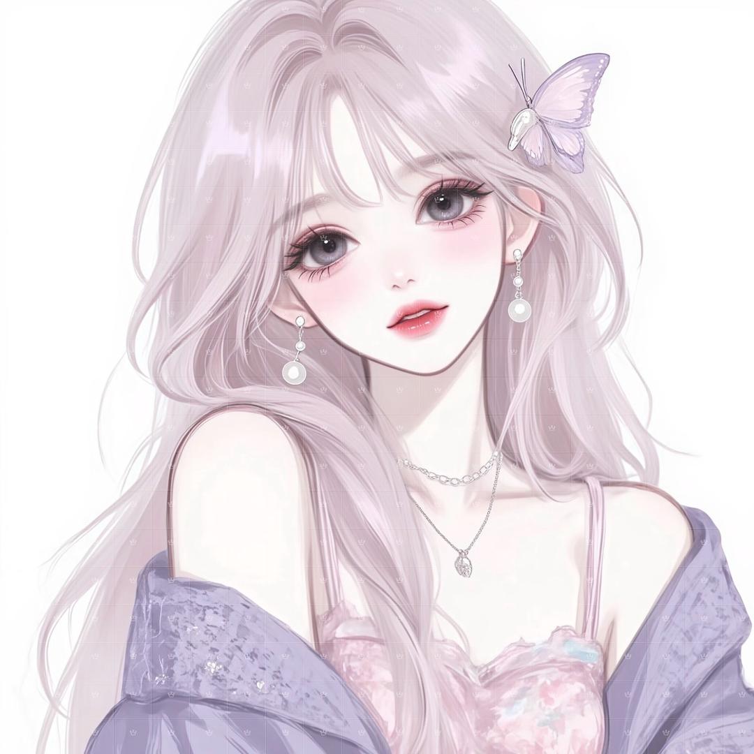 云小初🥛