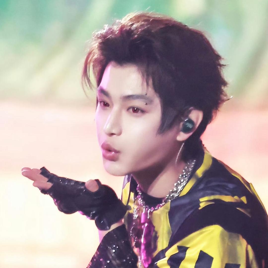 XIAOFEI（许愿好韫！）