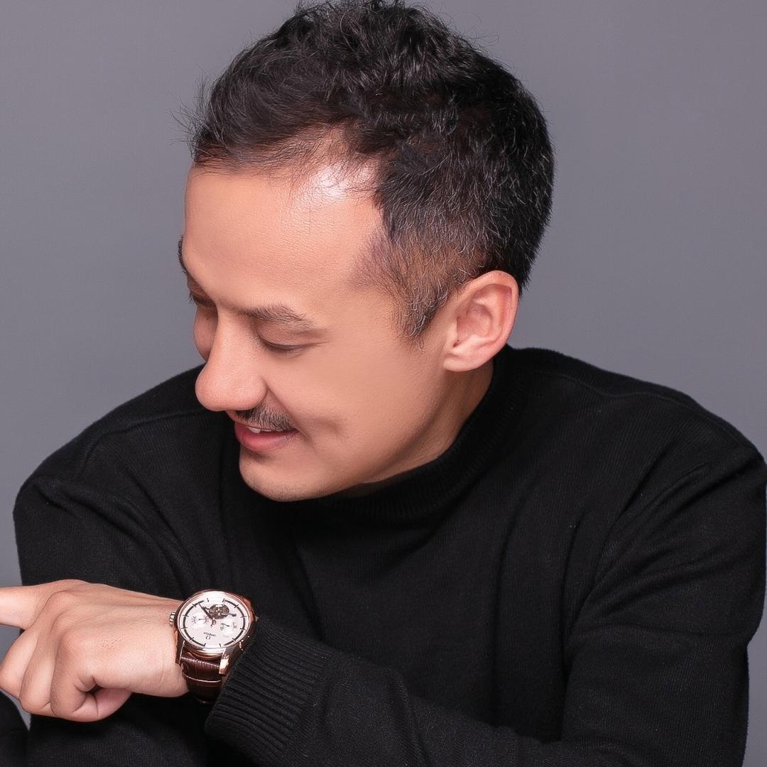 地dohtur 直播间
