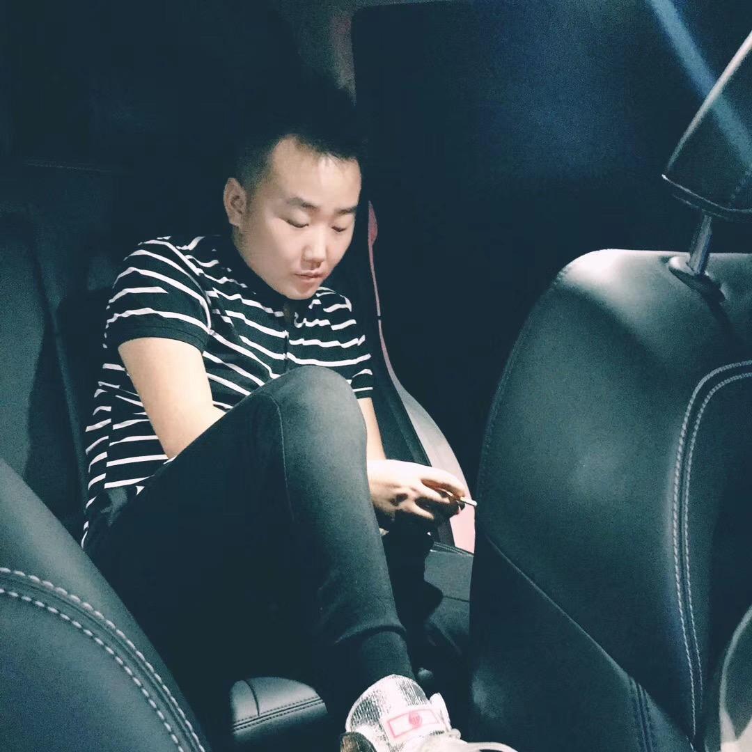 阳阳|