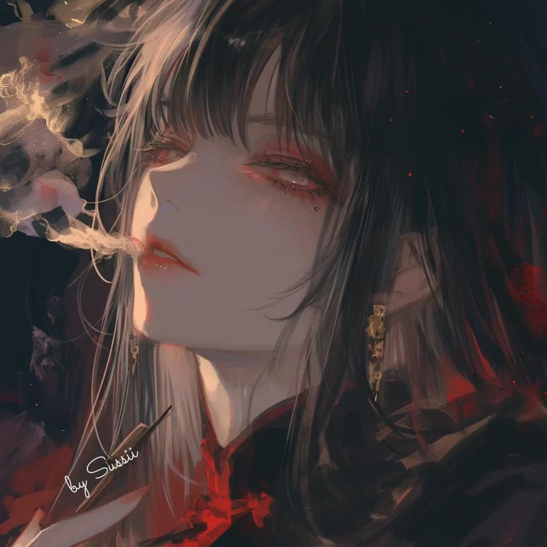 嚣张的板栗子