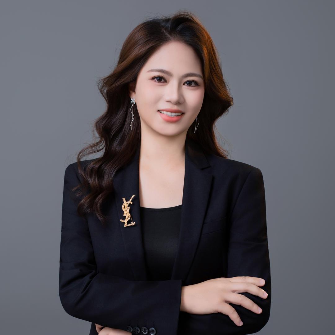 梅州金融-娥姐（女性创业）