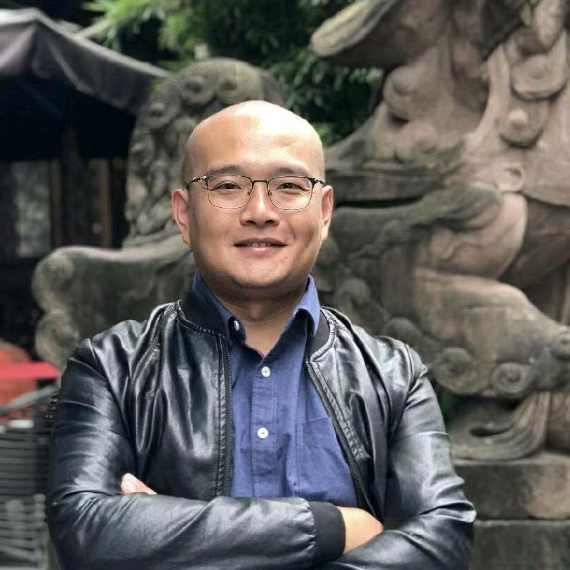王帅的速写