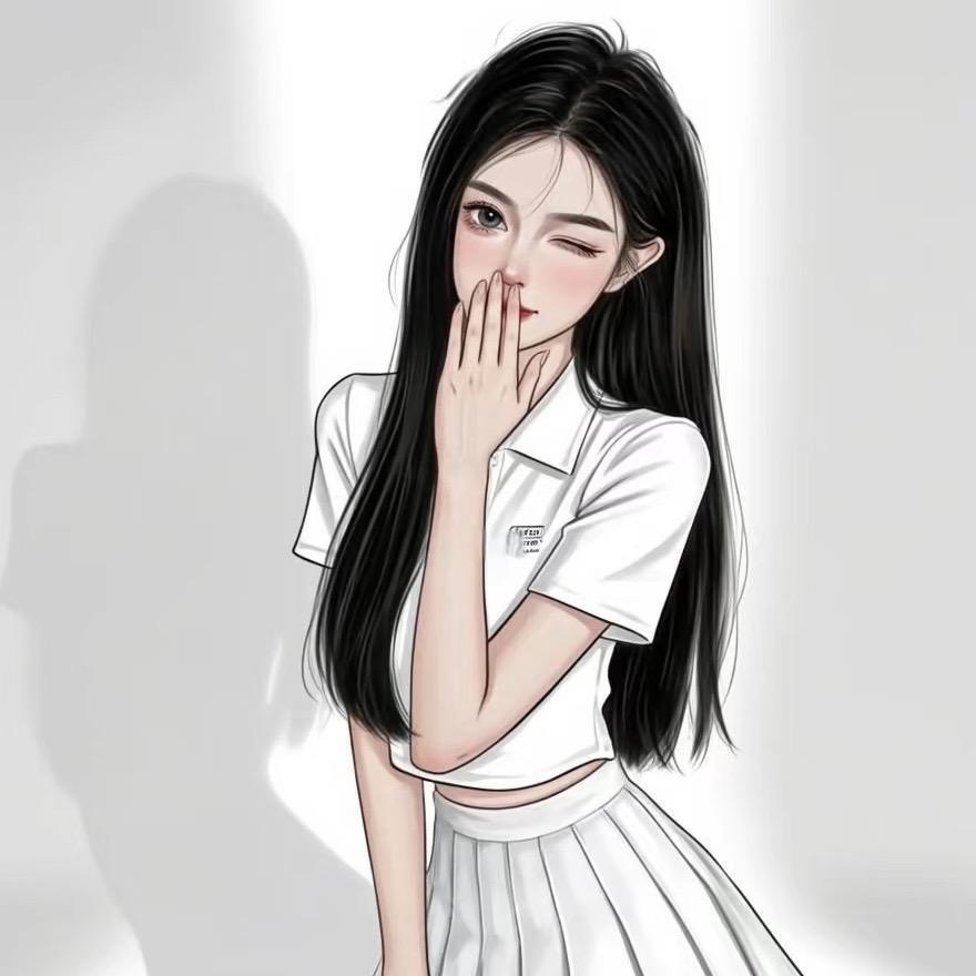 一个小奶橘