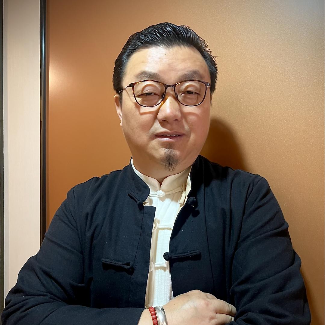 张老师说传统文化