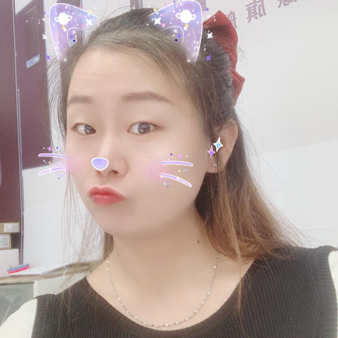 A @古月 蓉
