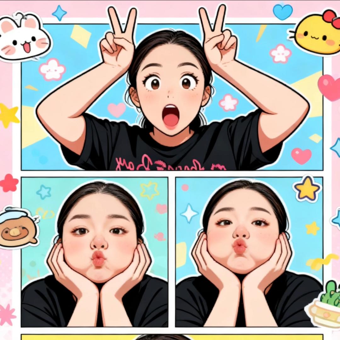 🍑二桃ʕ•̫͡•ʔ•͓͡•ʔ