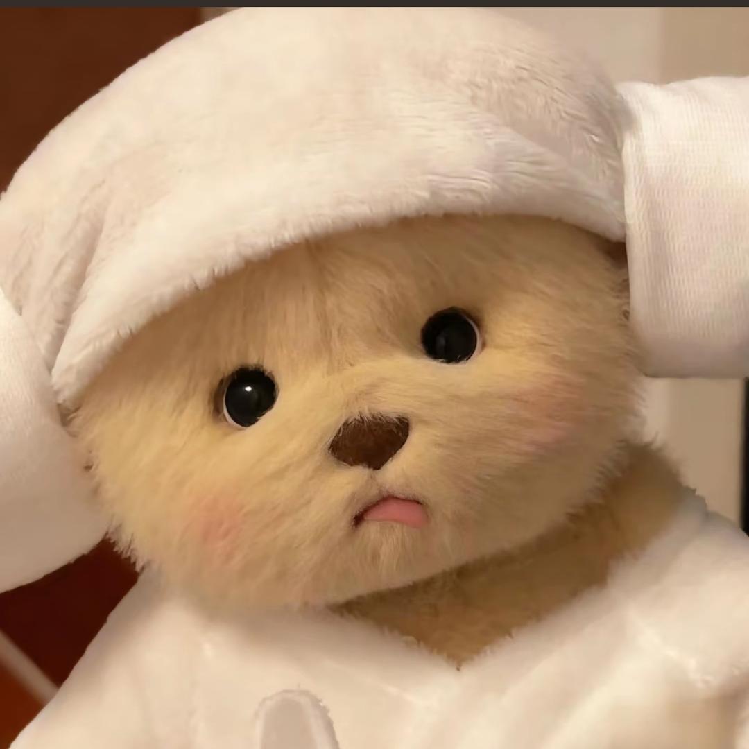 小石头和小石榴☀️