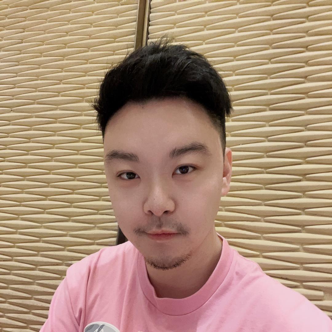 广东胡须佬