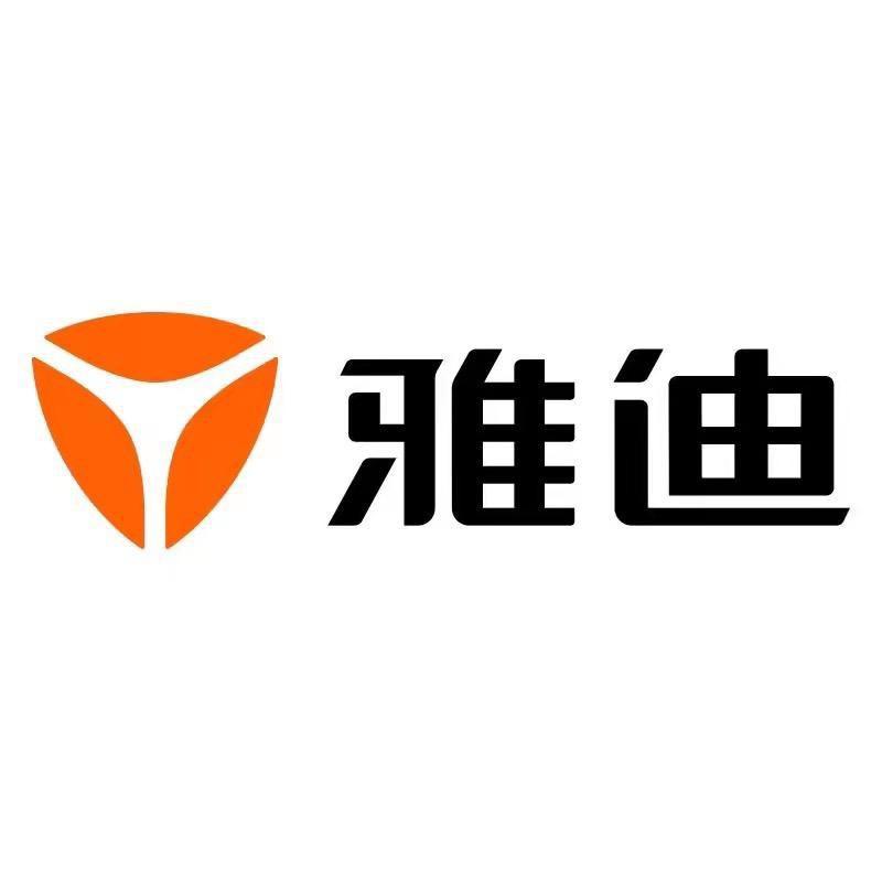 蛟河雅迪电动车