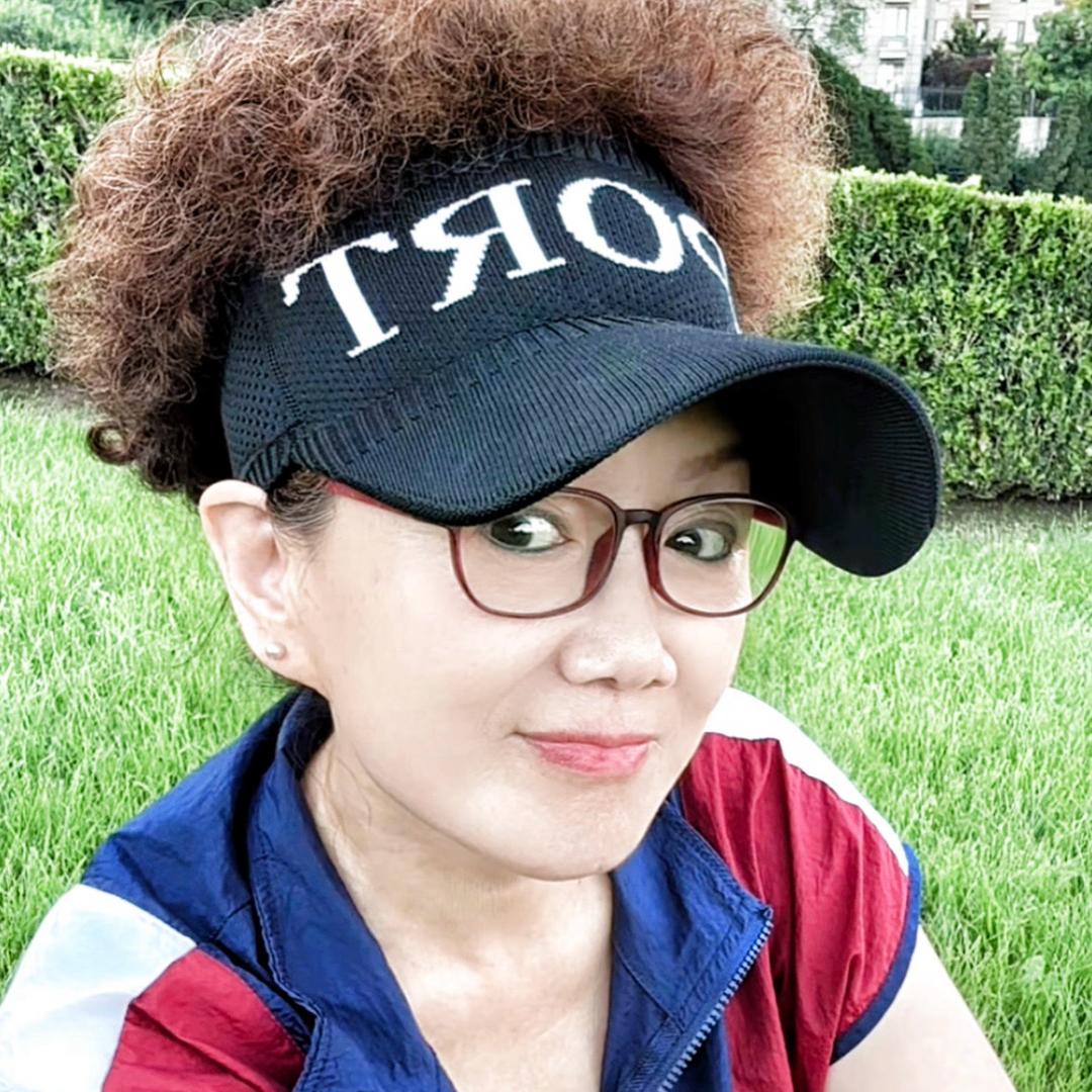 快乐小敏