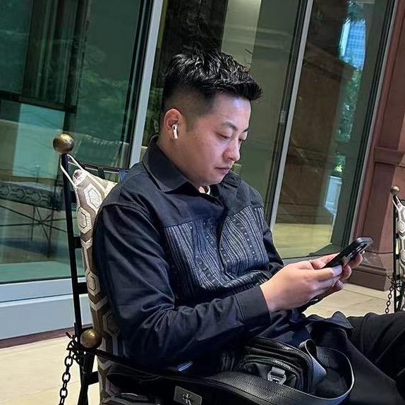 澳门钱老板