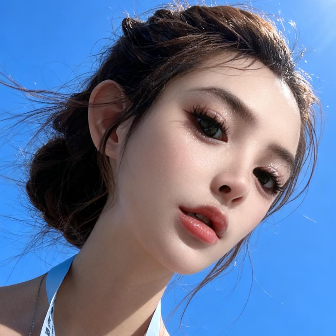 莎莎star