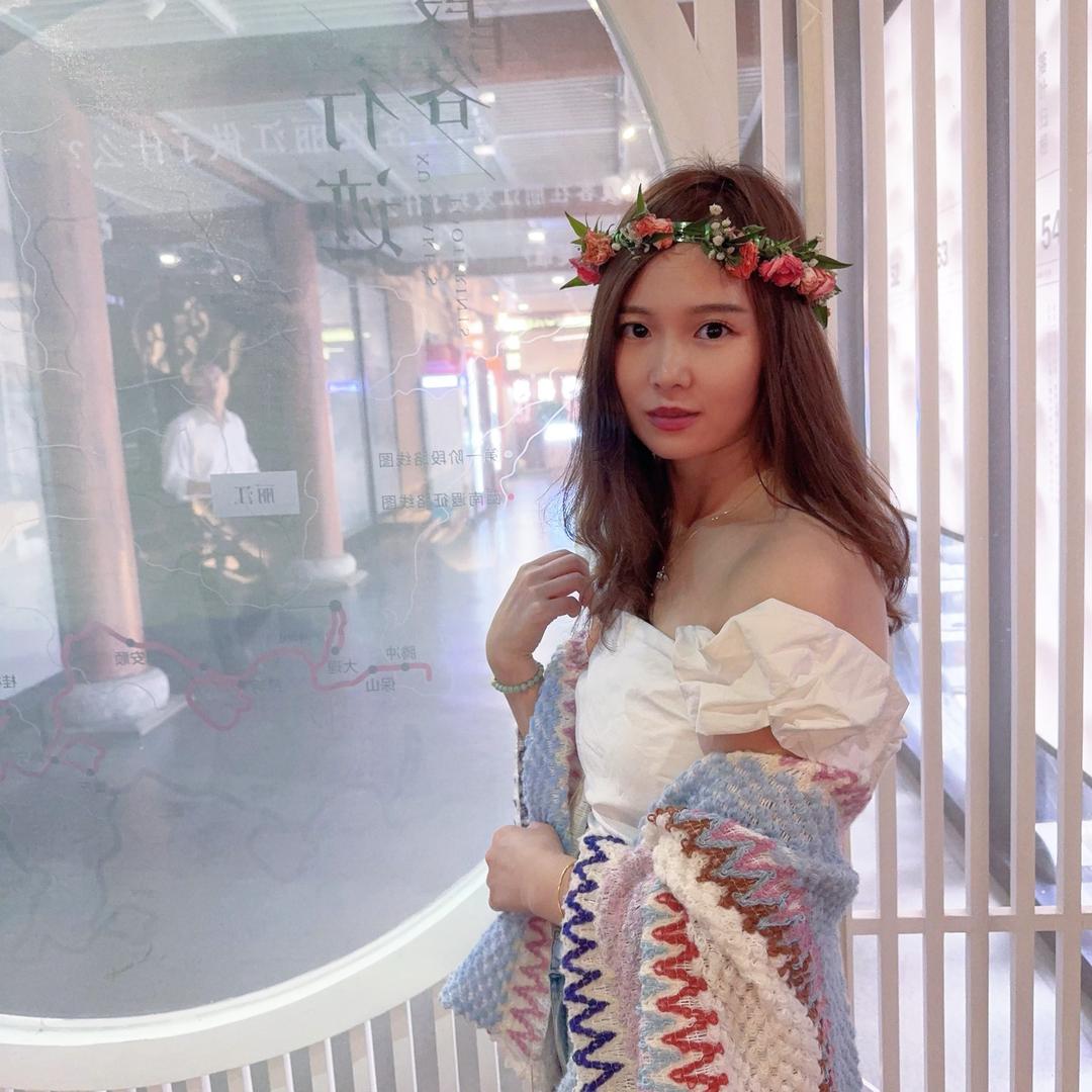 冉一姐姐吖🌼（盛和上宴中餐）