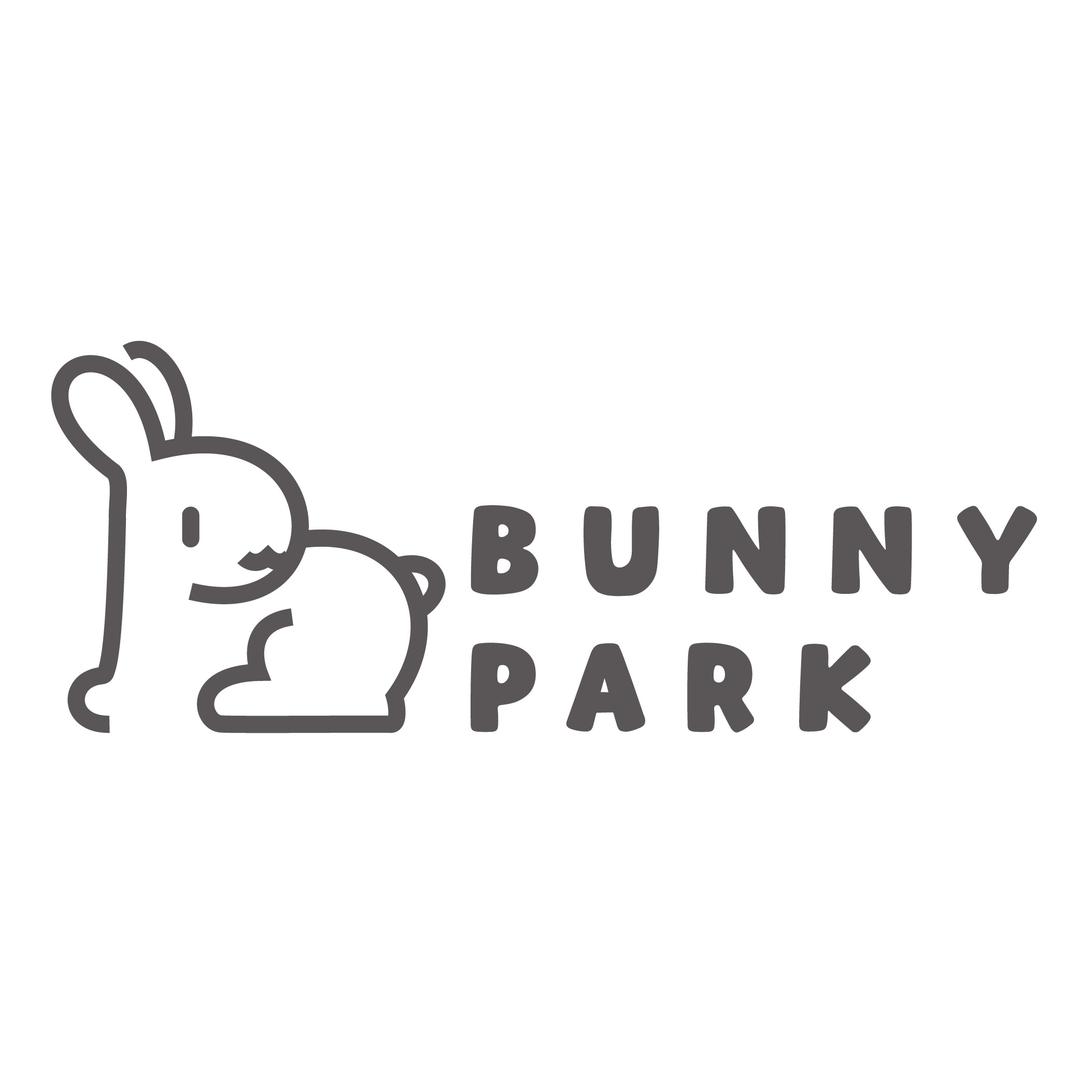 Bunny Park布妮乐园