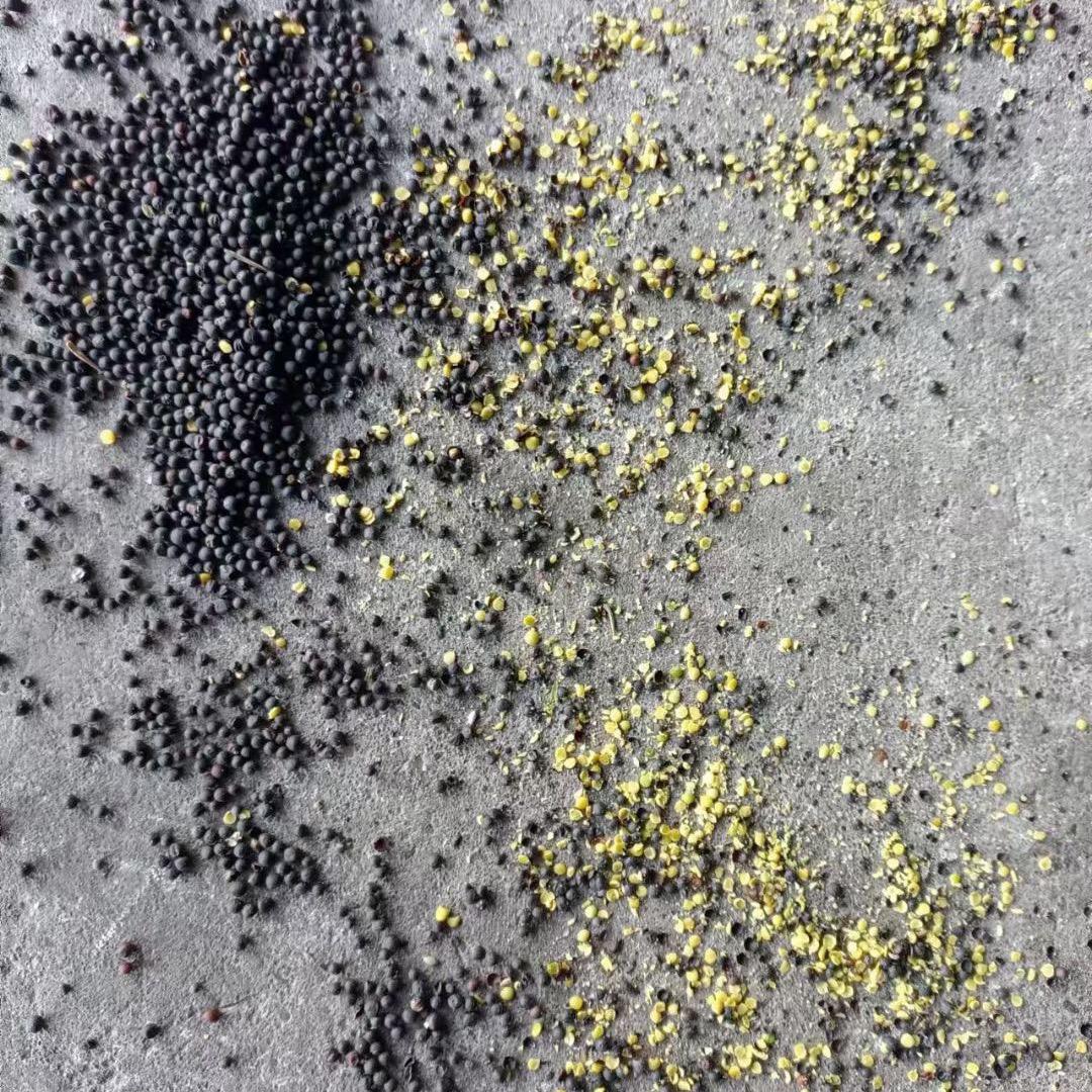 🌈青海平安小马粮油贸易