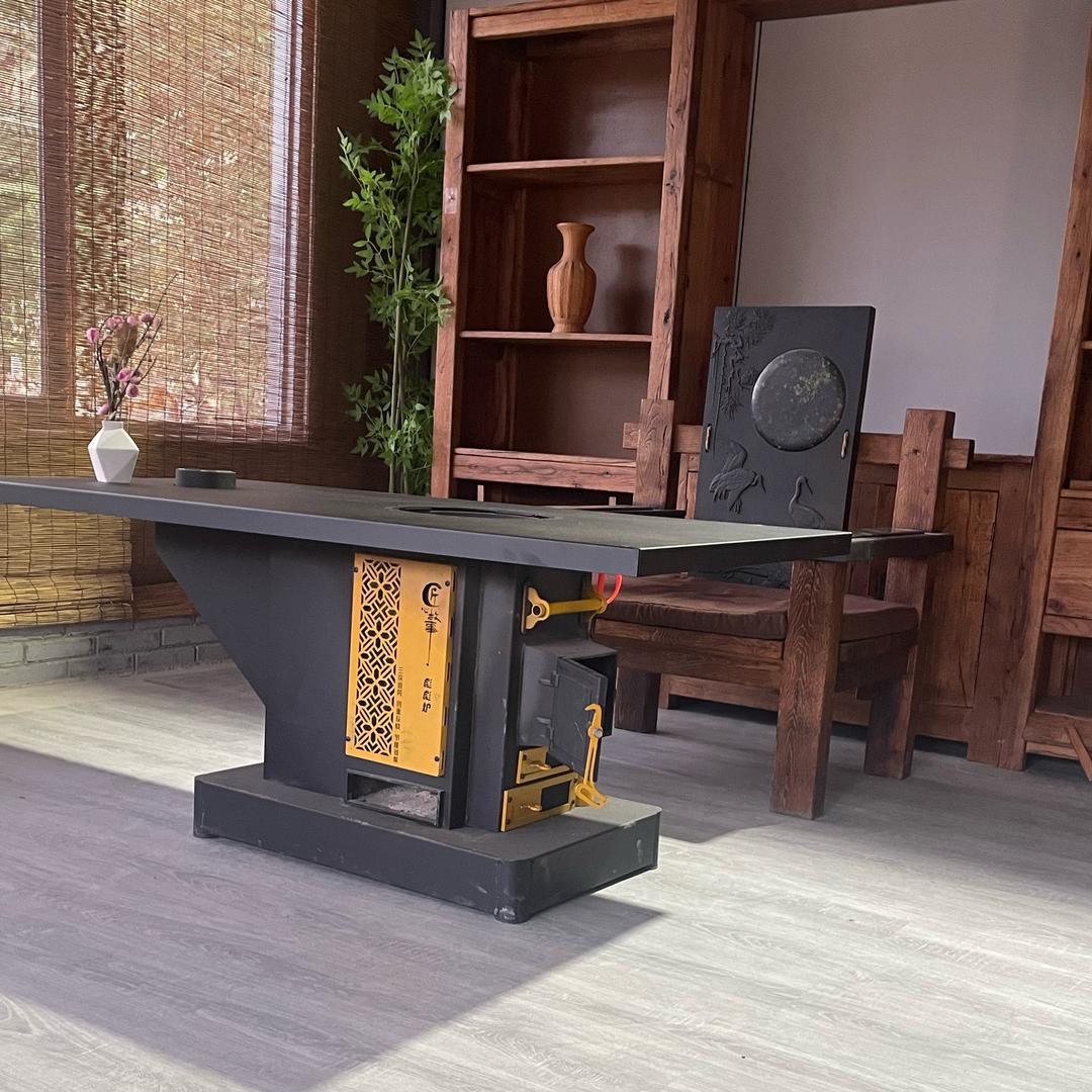 匠心故事彪彪炉厂家