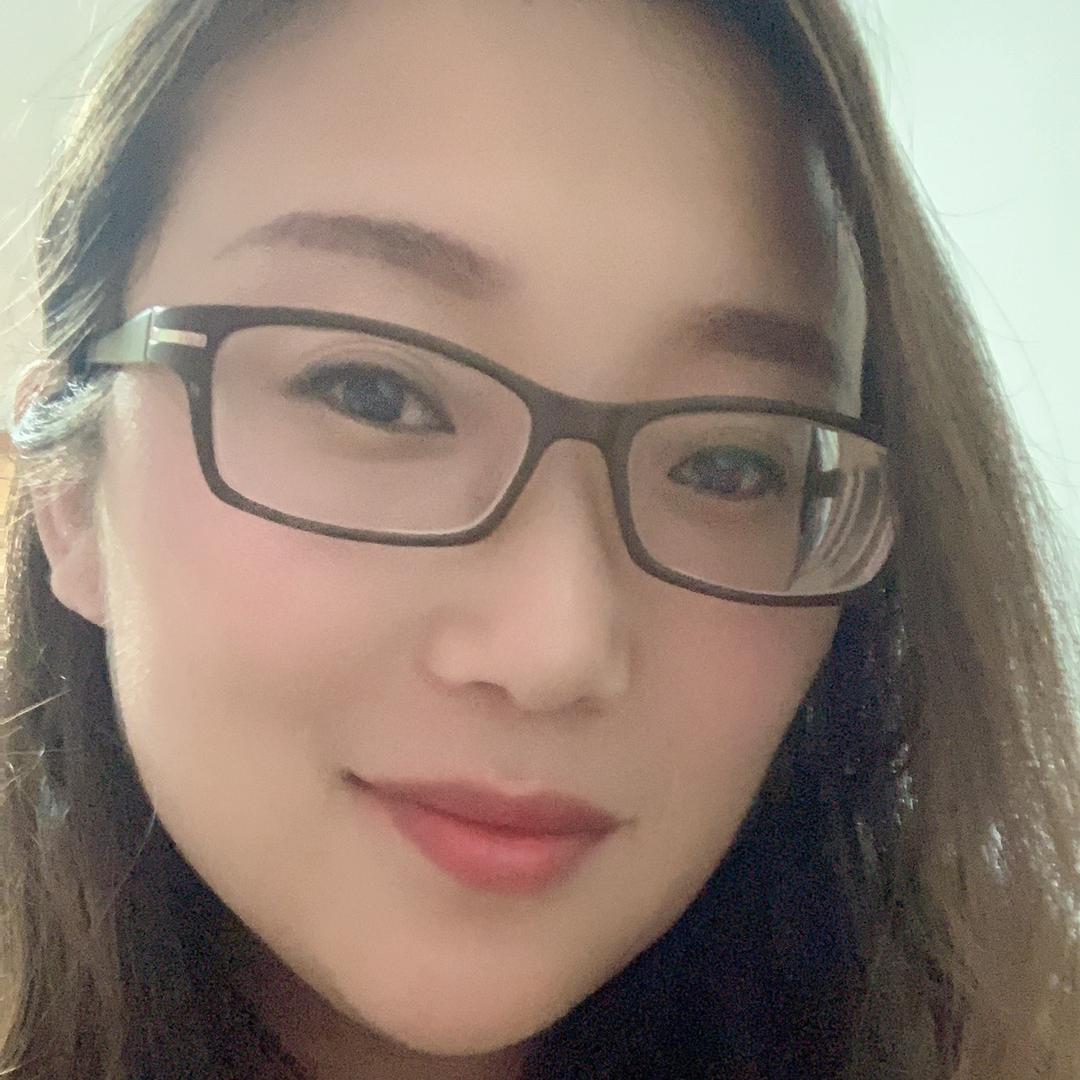 miss  zhang