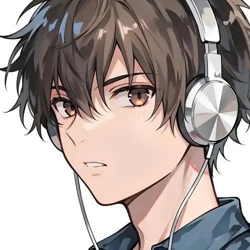 吾，
