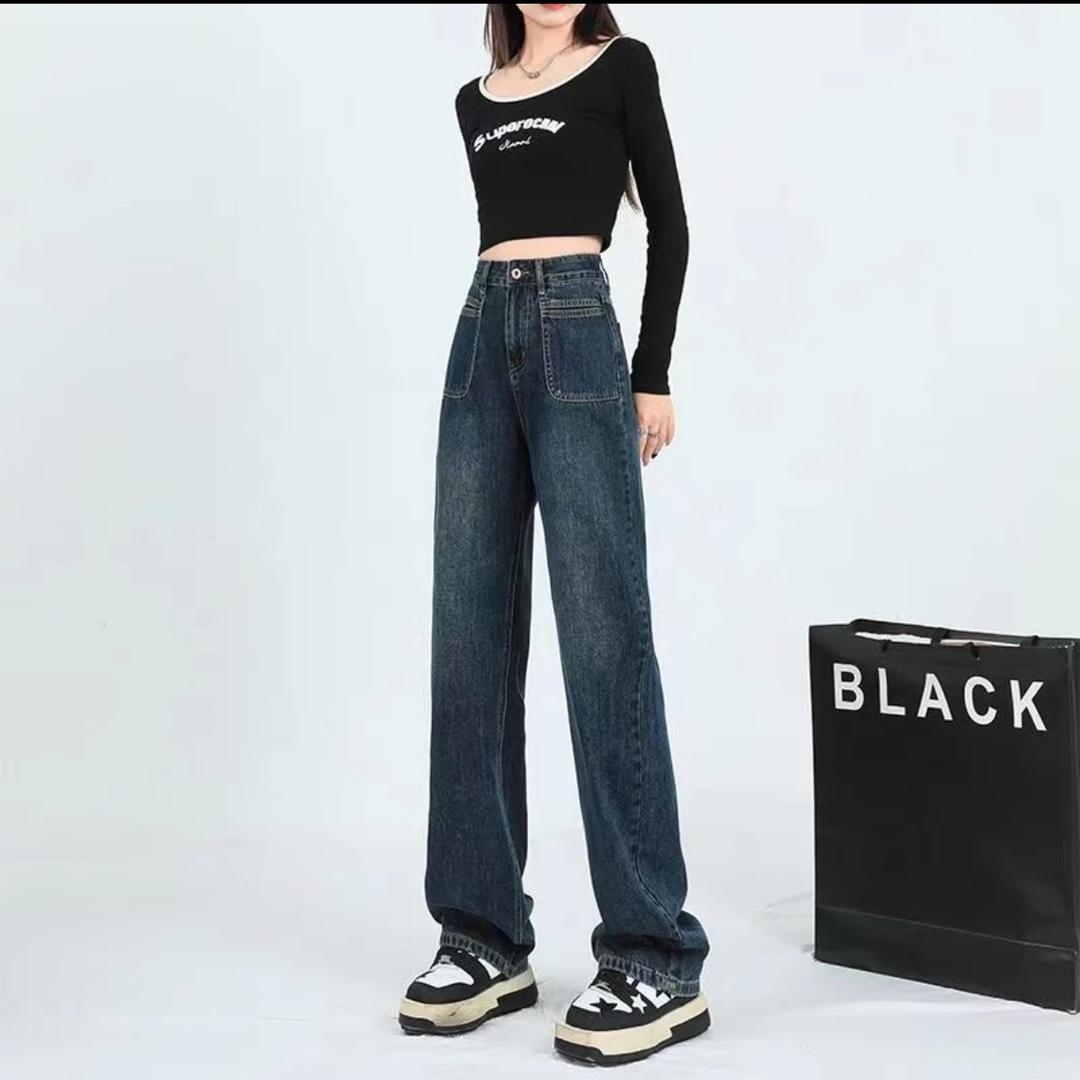 可可牛仔服饰