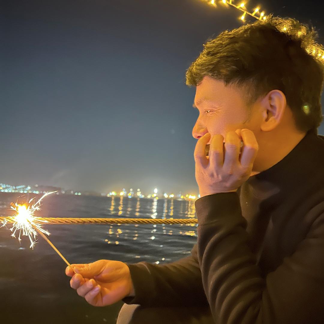 梁丫
