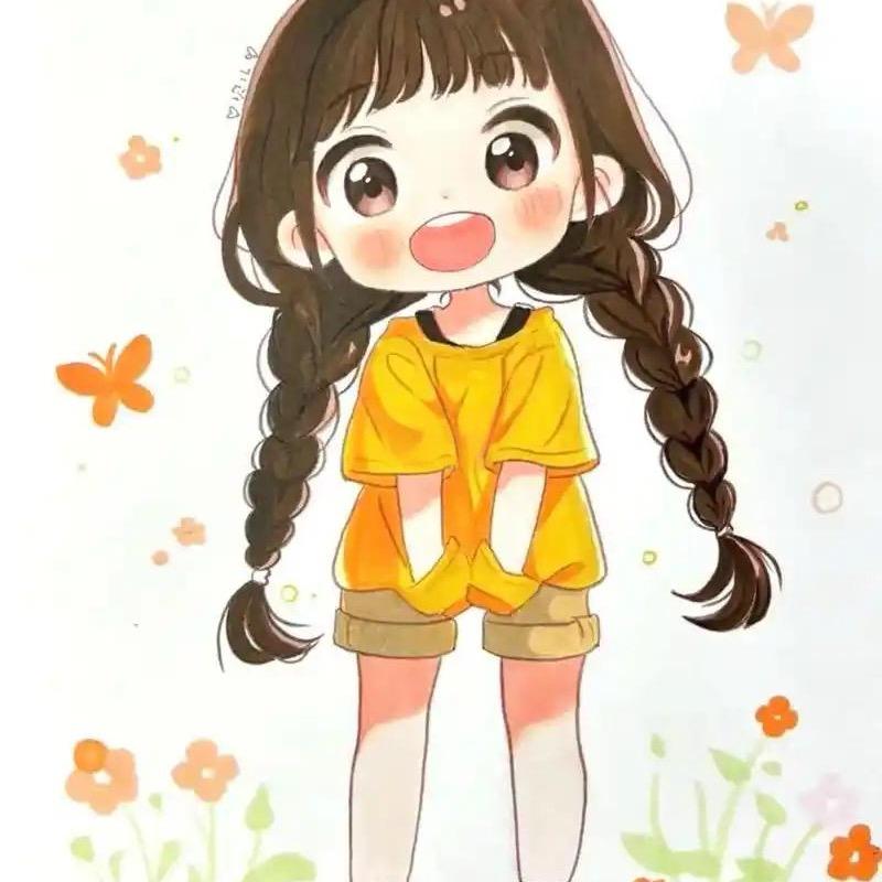 甜甜❣️(痒💗笙)