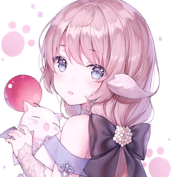 甜甜小辣椒
