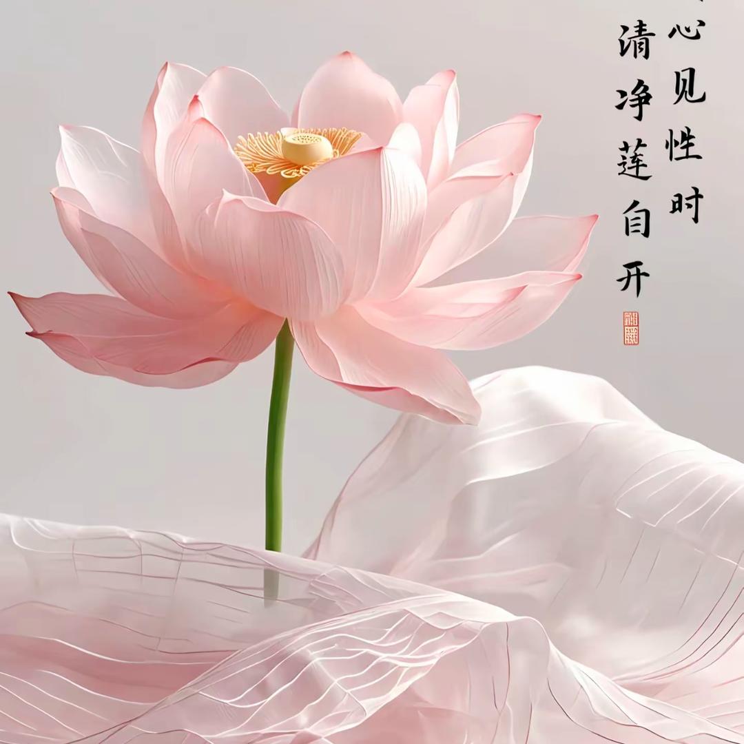 静听禅音🪷