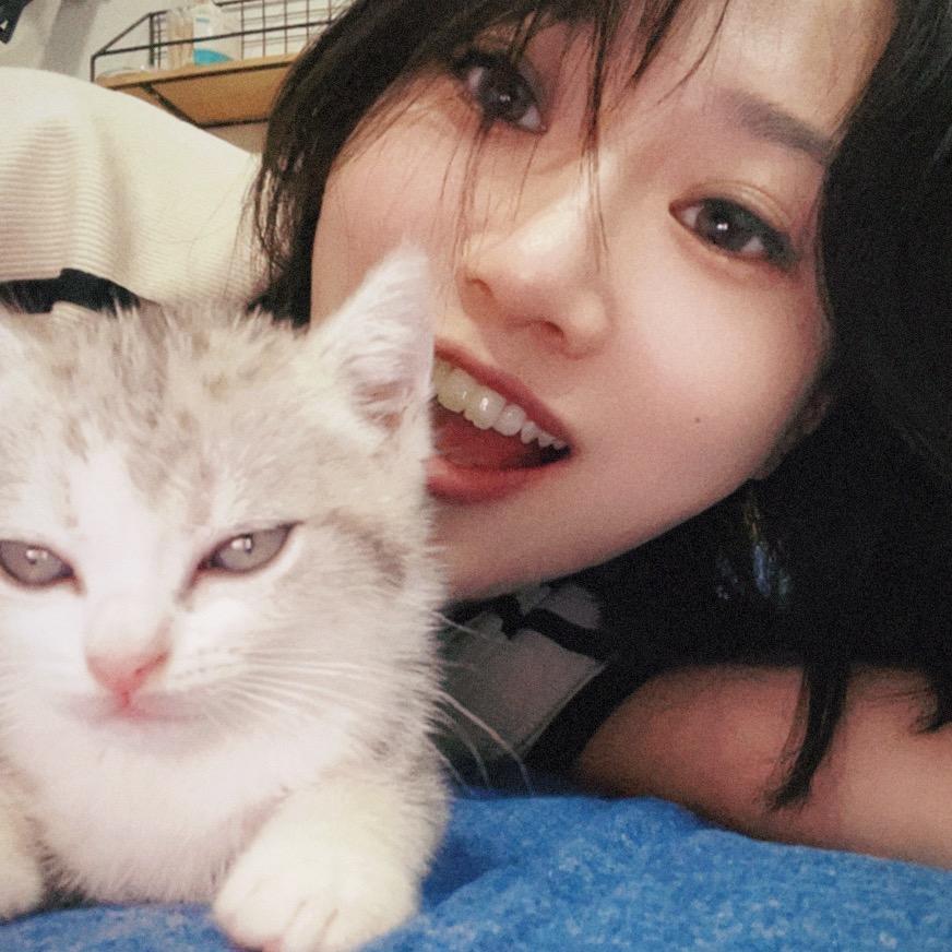 @小丸子