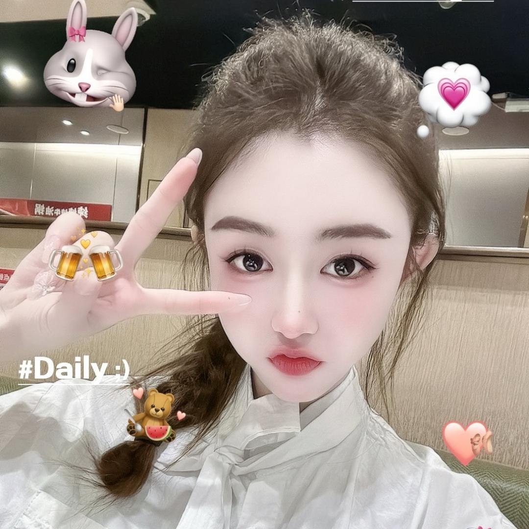 桃妹。