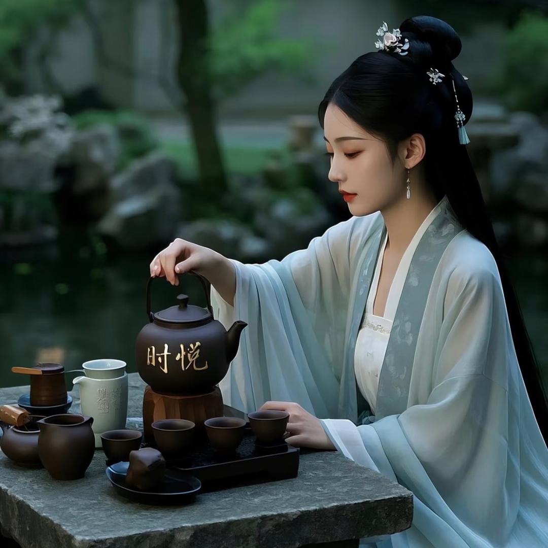 时悦颜