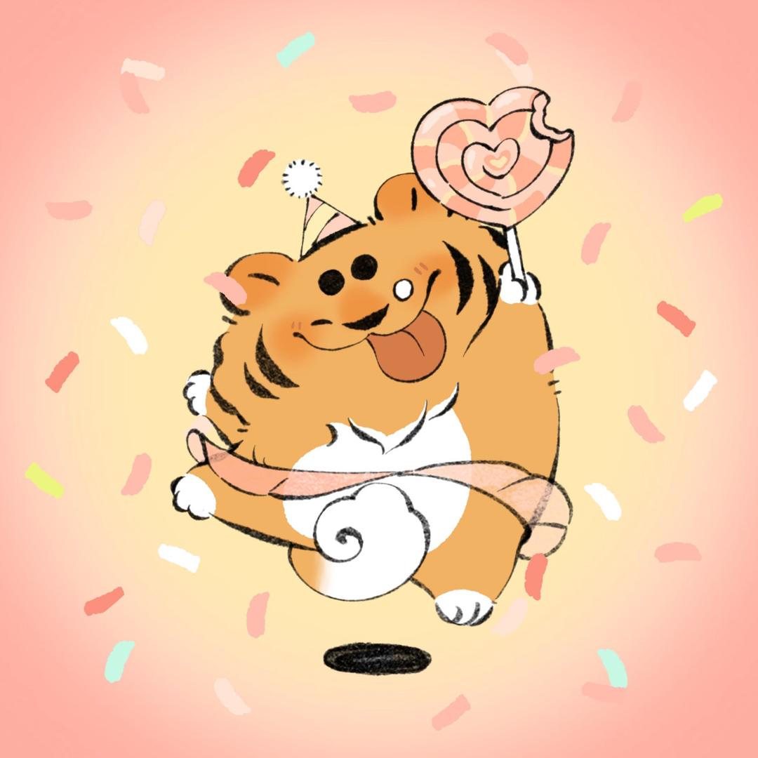 虎喵宠物自选小卖部