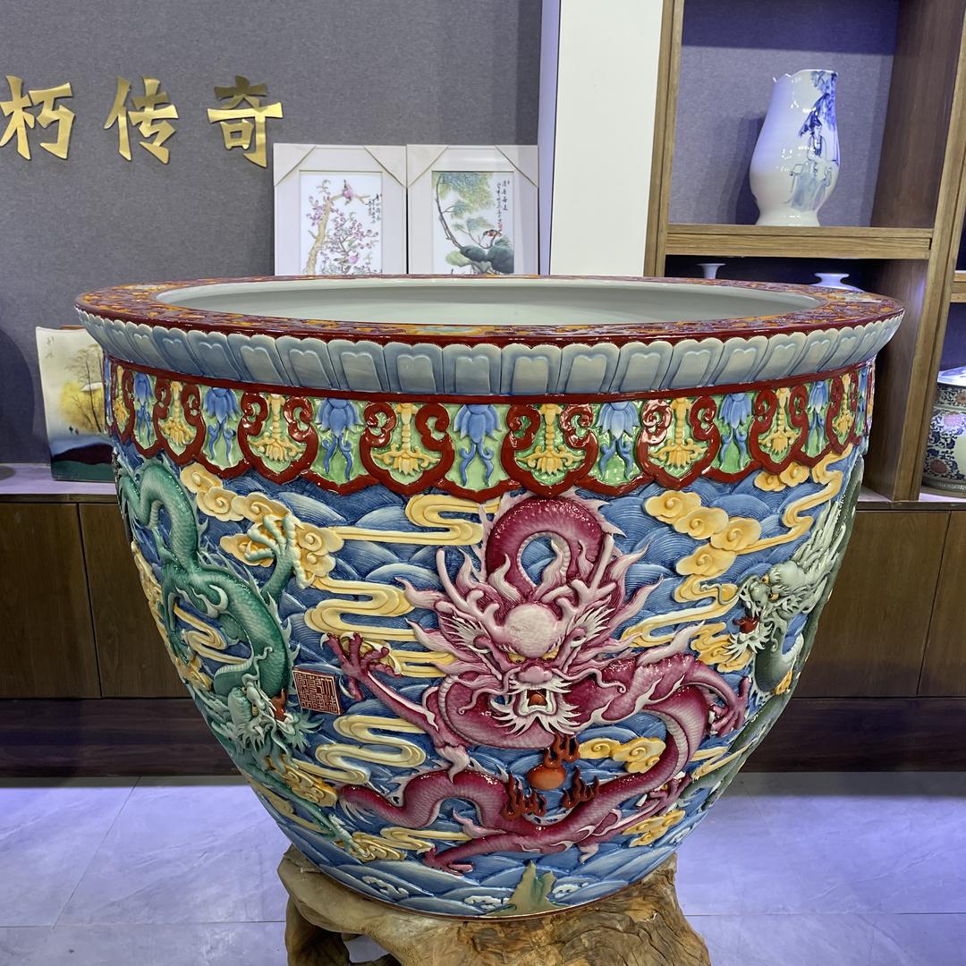 珠山区德凯陶瓷工作室